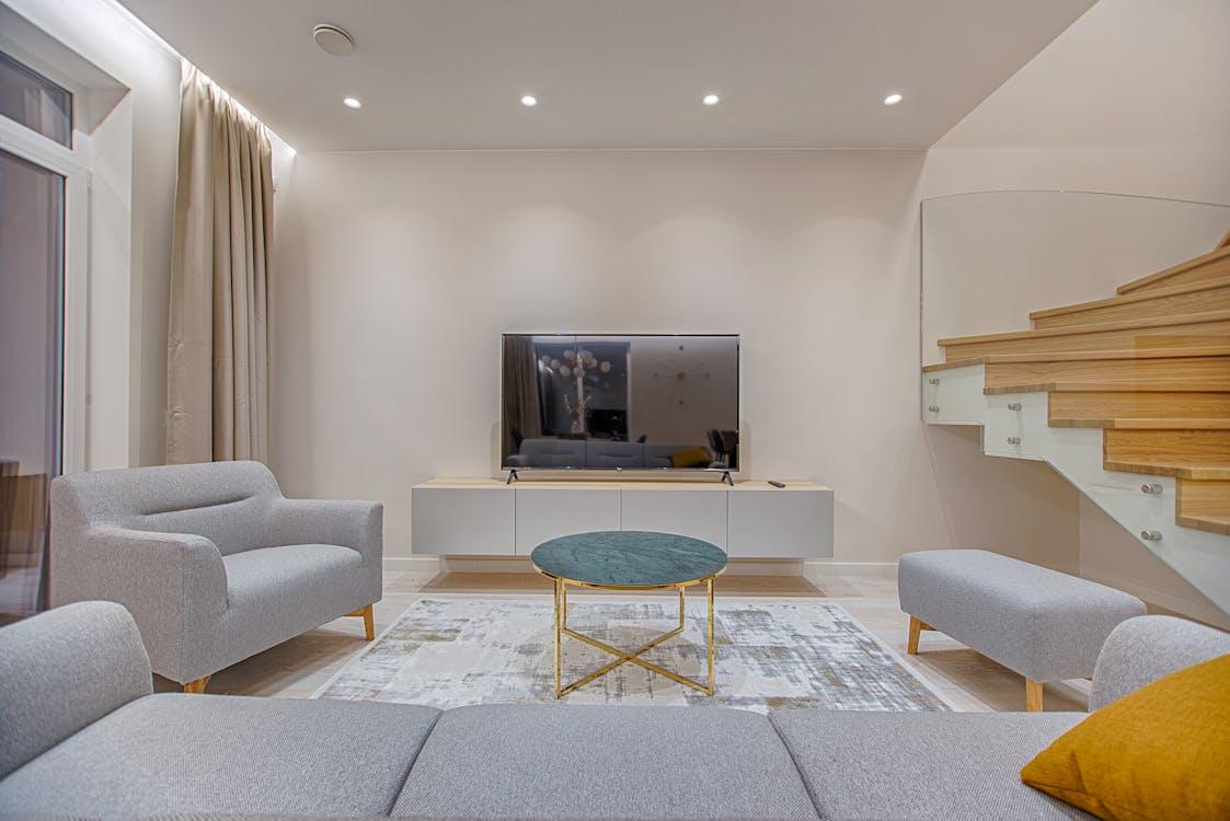 Maximising Small Home Spaces