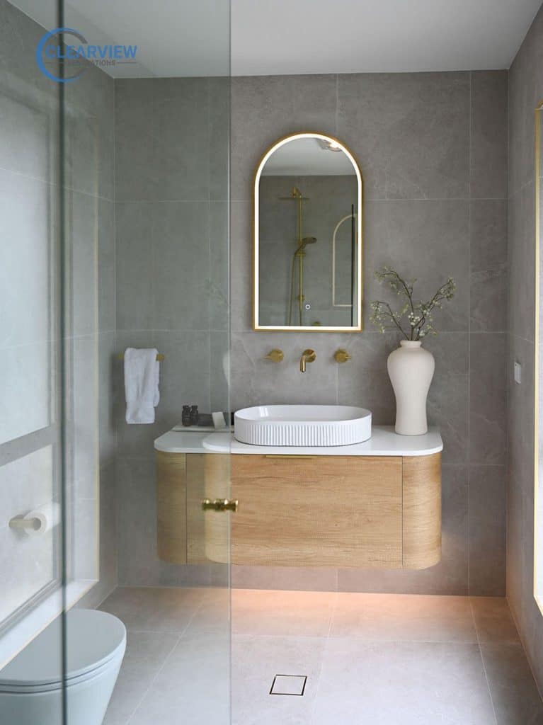 Eco-Friendly Bathroom Renovations