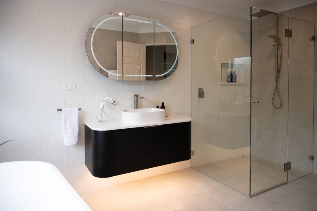 Small Bathroom Renovations