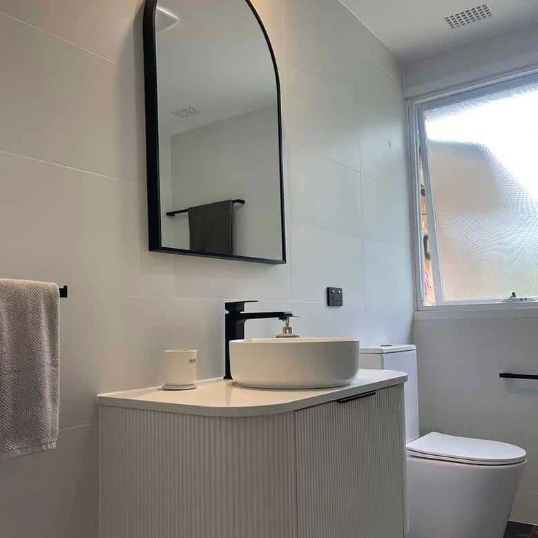Luxury Bathroom Renovations