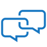 Clear Communication icon