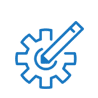 Customised Solutions icon