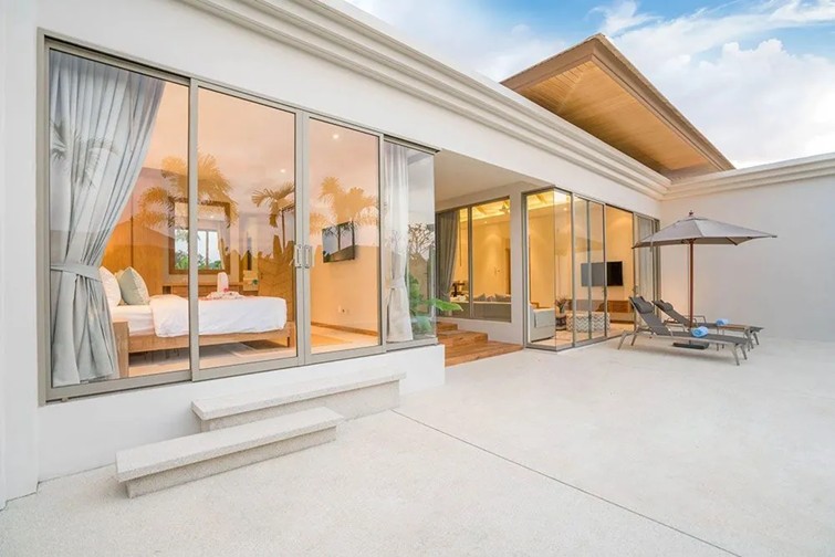 Benefits of Home Extensions