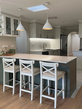 Home Renovations Sydney