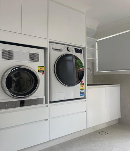 Laundry Renovation Mistakes to Avoid