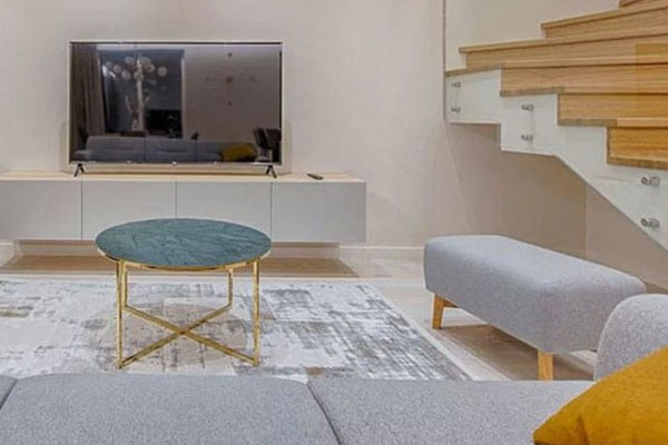 Whole-Home Transformations