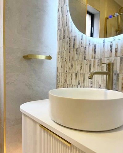 Why Choose Us for Your Bathroom Project