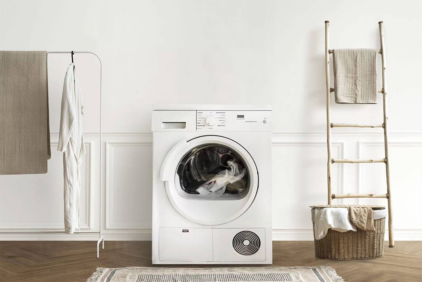 laundry renovation mg