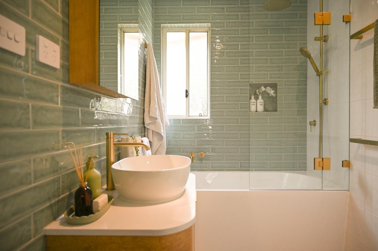 Budget vs Luxury: How to Plan the Perfect Bathroom Makeover