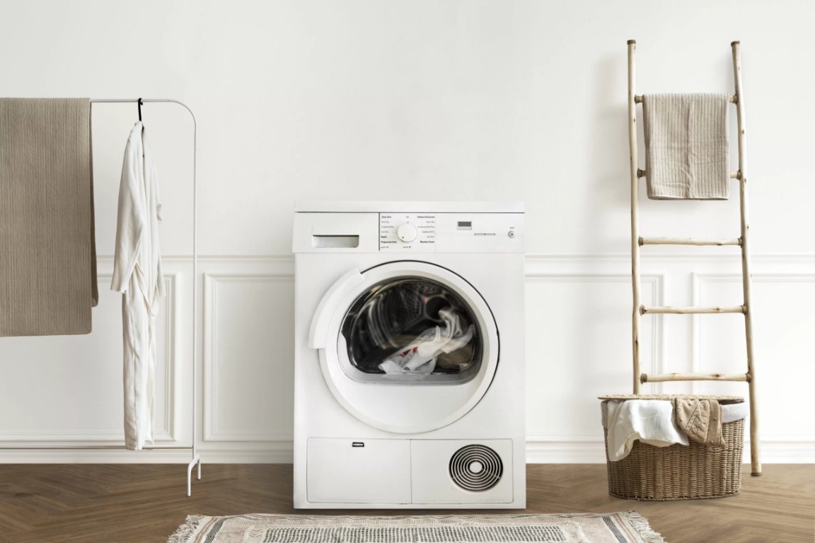 10 Clever Laundry Renovation Ideas to Maximise Small Spaces