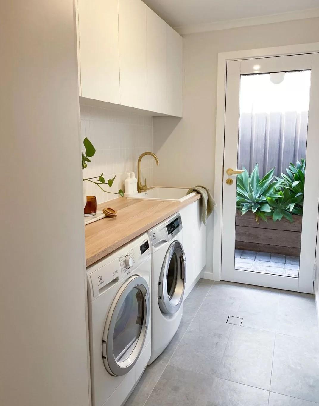 LaundryRenovatio