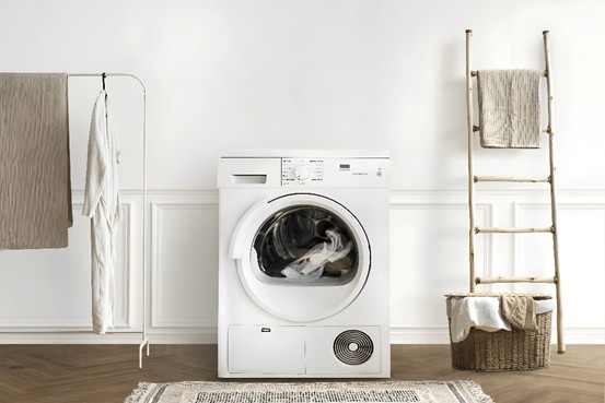 Laundry Renovation Upgrades