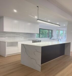 Expert Tips for Choosing Durable Kitchen Benchtop Materials