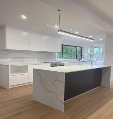 Expert Tips for Choosing Durable Kitchen Benchtop Materials
