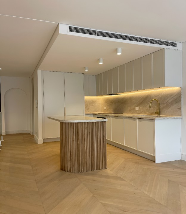 The Hidden Benefits of Open-Plan Kitchen Renovations