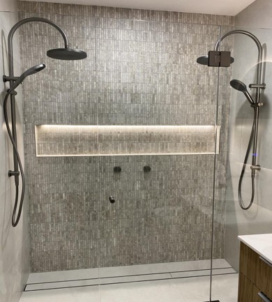 The Ultimate Guide to Choosing Bathroom Tiles for Renovations