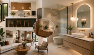 Powerful Interior Upgrades That Modernise Any Home