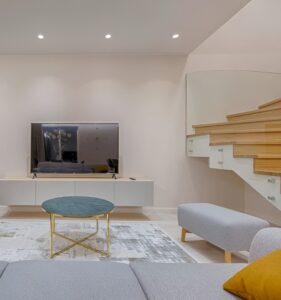 Small Apartment Renovation Ideas That Create More Space