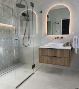 How to Renovate a Bathroom Without Changing the Plumbing Layout